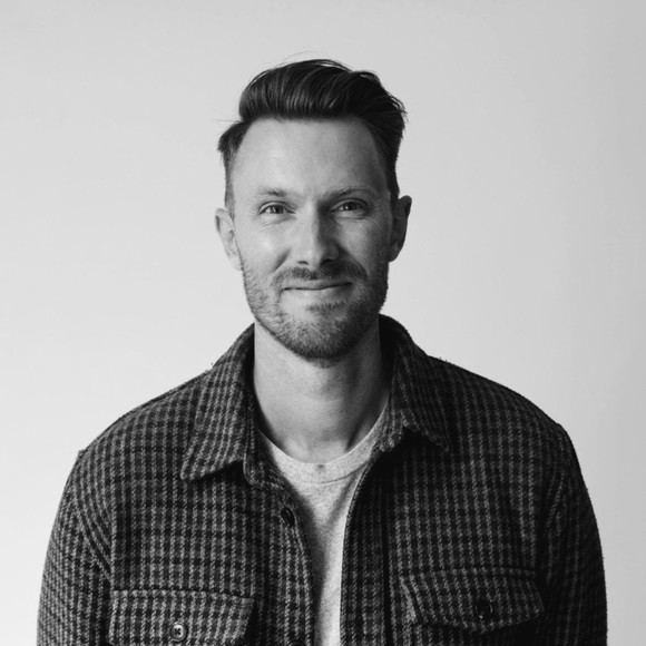 Meet your Posher, Aaron - Picture 1 of 1